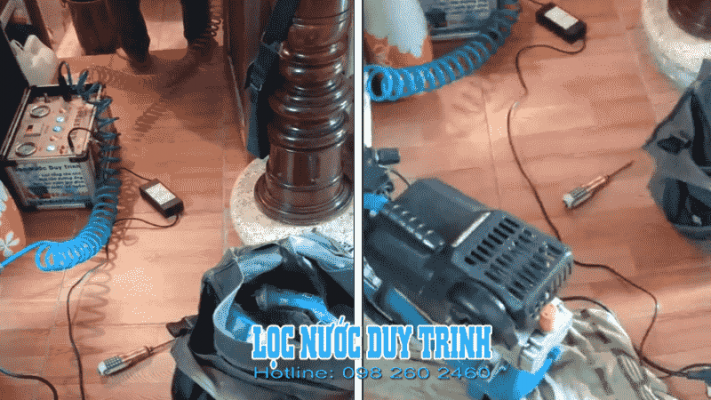 Tất tần tật về máy vệ sinh đường ống nước