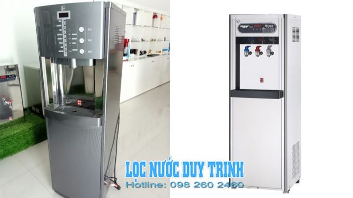 Máy lọc nước Haohsing có tốt không