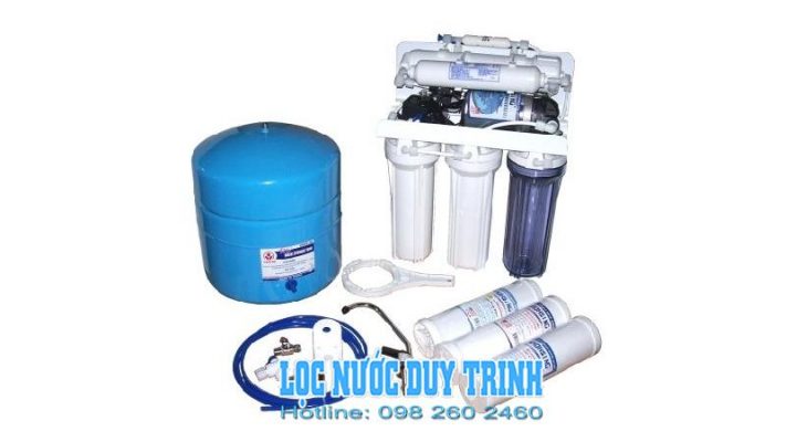 lõi lọc nước Haohsing