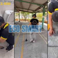 Dịch vụ dò tìm rò rỉ đường ống
